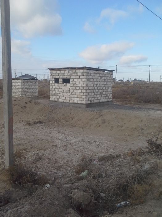 Времянка байтерек 4 те