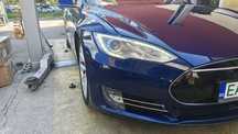 Фарове за Tesla model S до 2015та