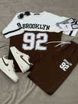 Dvoyka BROOKLYN  krasovka nike
