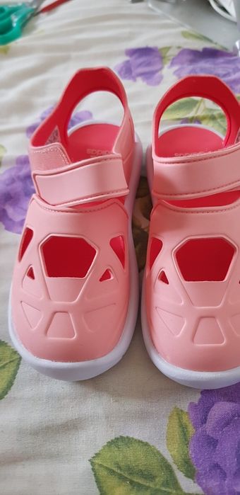 Adidas sandale fete