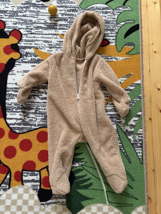 Космонавти за бебе 3-6м