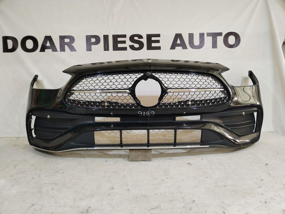 Bara fata Mercedes C-Class AMG W206, 2021, 2022, 2023, 2024, 2025, cod origine OE A2068858401.