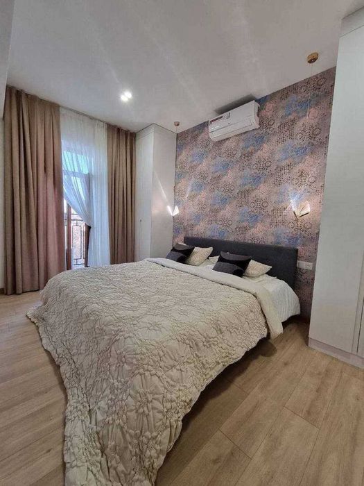 Срочно!!!Сдается Новая 3х ком Квартира в ЖК Mirabad Avenue 901*