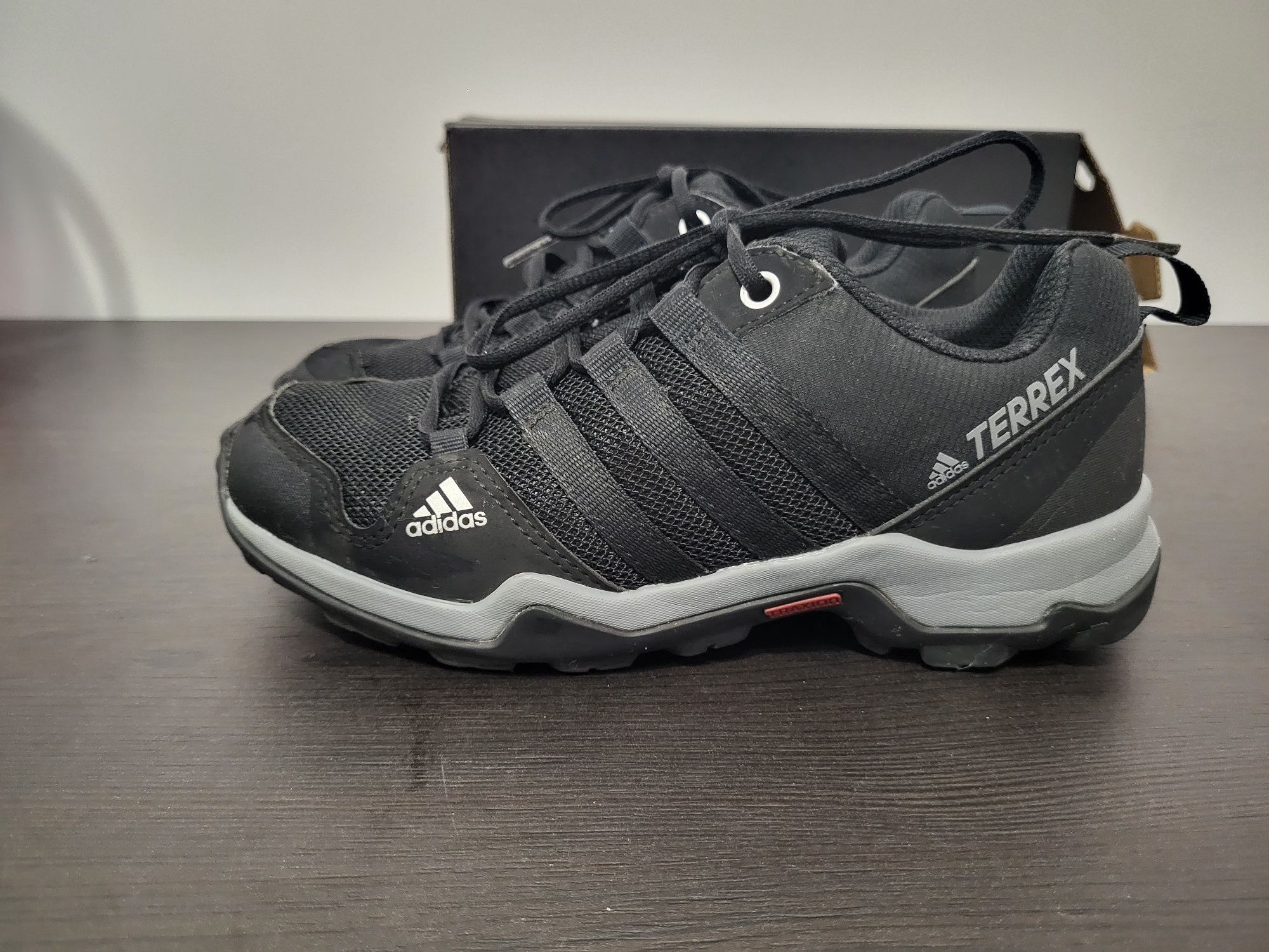 Adidas terrex Ax2