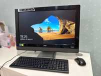 Моноблок Acer Z3 CORE-i5|  256GB SSD+1TB |16GB RAM|FullHD|GeForce 840M