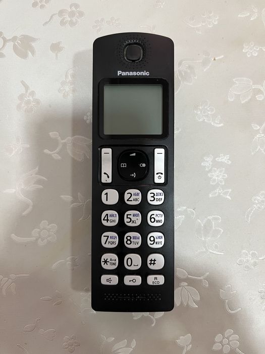 Panasonic KX-TGC310