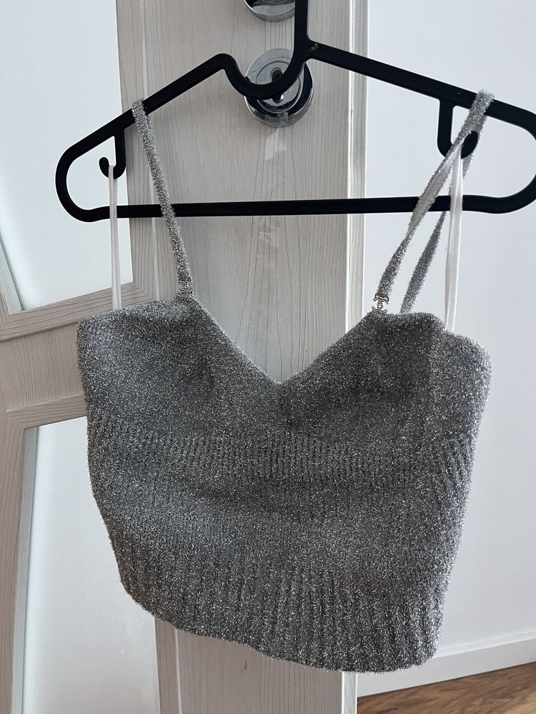 Chanel жилетка и потник