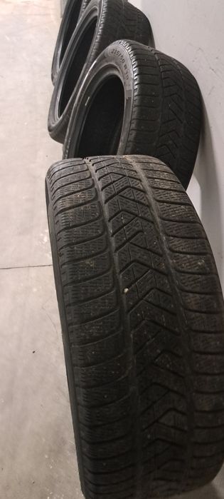 De Vanzare cauciucuri iarna