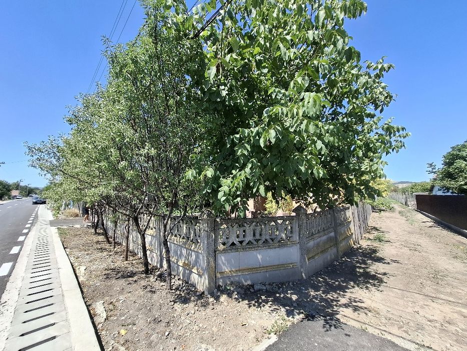 Casa de vanzare, Gura Vadului - Prahova