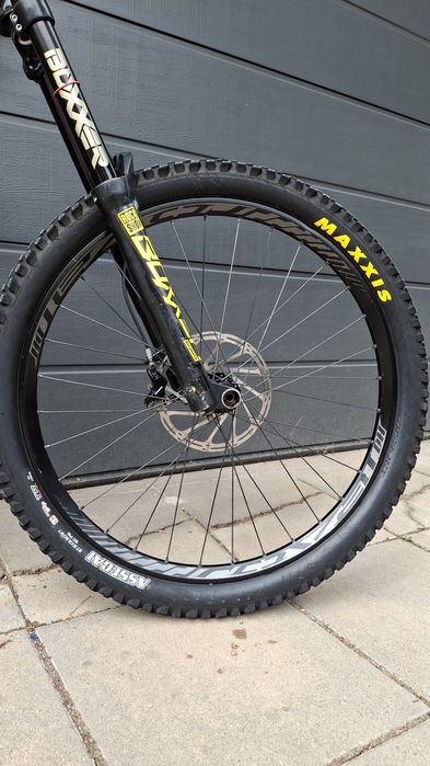 Saracen myst pro 2018 ( speshelazet glori trek drag norco scott YT GT)