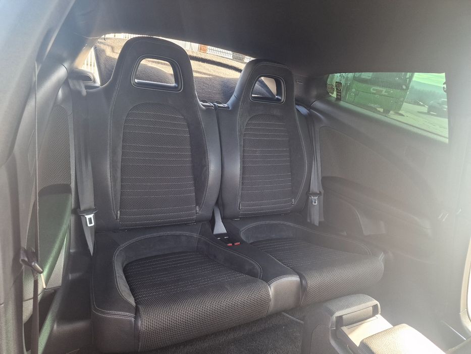 Vând scirocco 1.4tsi 160cp