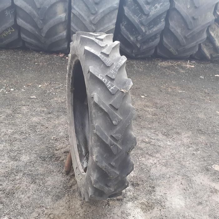 Cauciucuri 7.2/7-24  Metzeler Anvelope Livrare Toata Tara