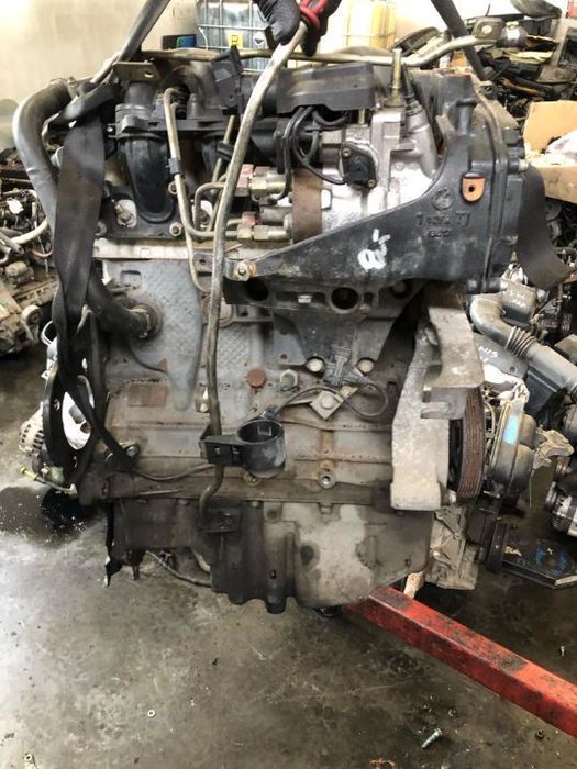 motor 1.9 d fiat punto 188 1999-2012 44 kw  60 cp 188a3000