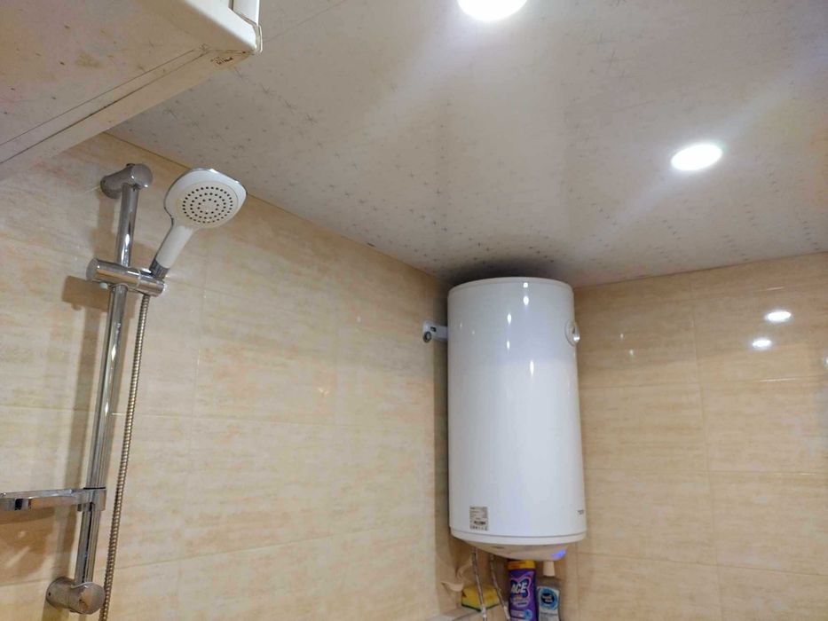 продавам гараж в град стара Загора