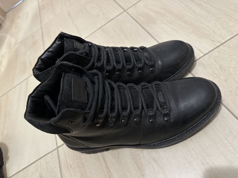 Мъжки боти Medicine