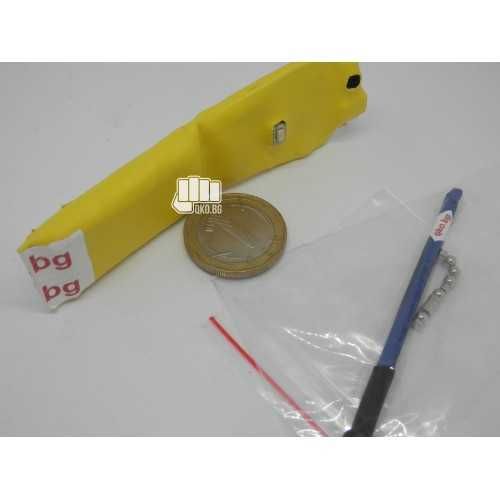 Невидима микрослушалка 100% неоткриваема