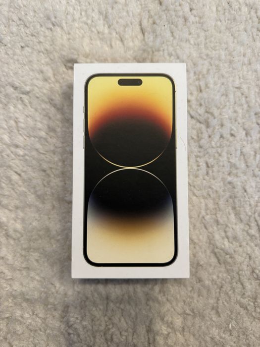 Iphone 14 pro max 256 Gb IMPECABIL