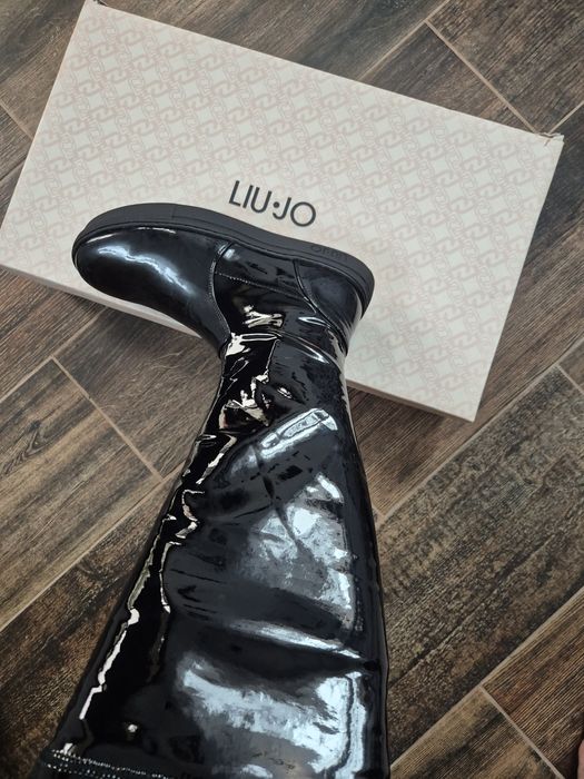 Cizme Liu Jo in cutie