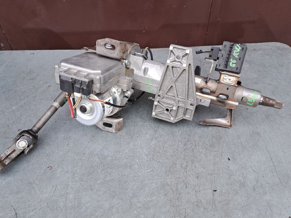Servo direcție Coloană electrica Renault Captur Clio 1.5 dci 2012+