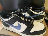 Nike dunk low NN GS