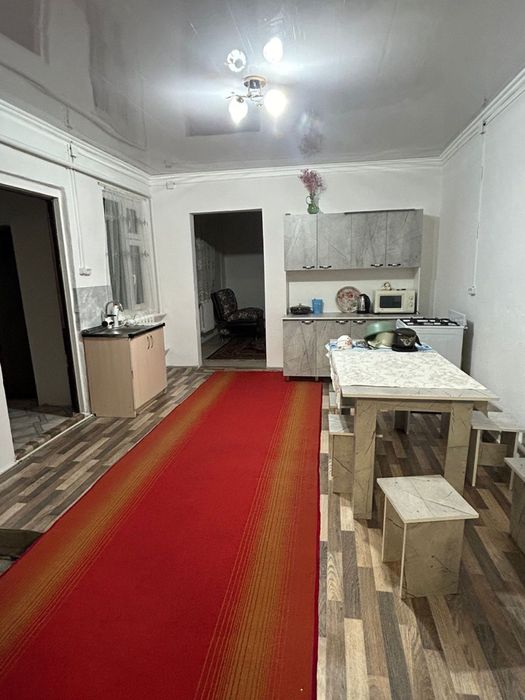 Сдается 2 комнатный дом в туркве для семейного проживания