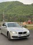 Vand Bmw f10 2014 fl