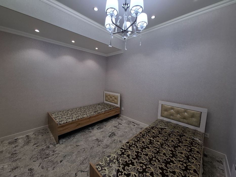 СдаетсЯ 3х комнатная Парцез