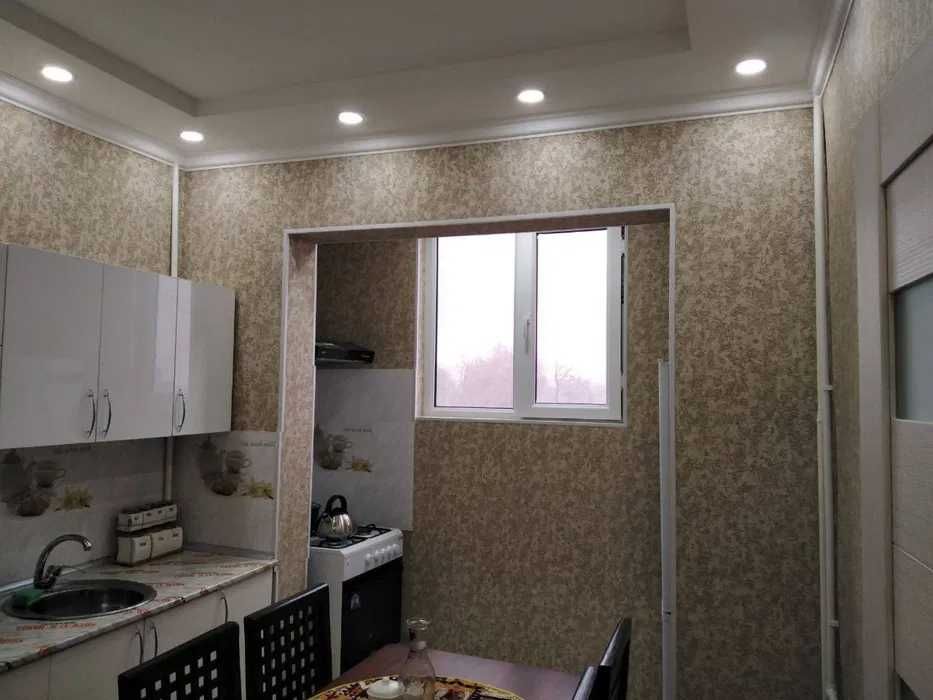 R12 Сдаётся квартира 2/2/4 на Мирзо Улугбекском ор-р IT-PARK!