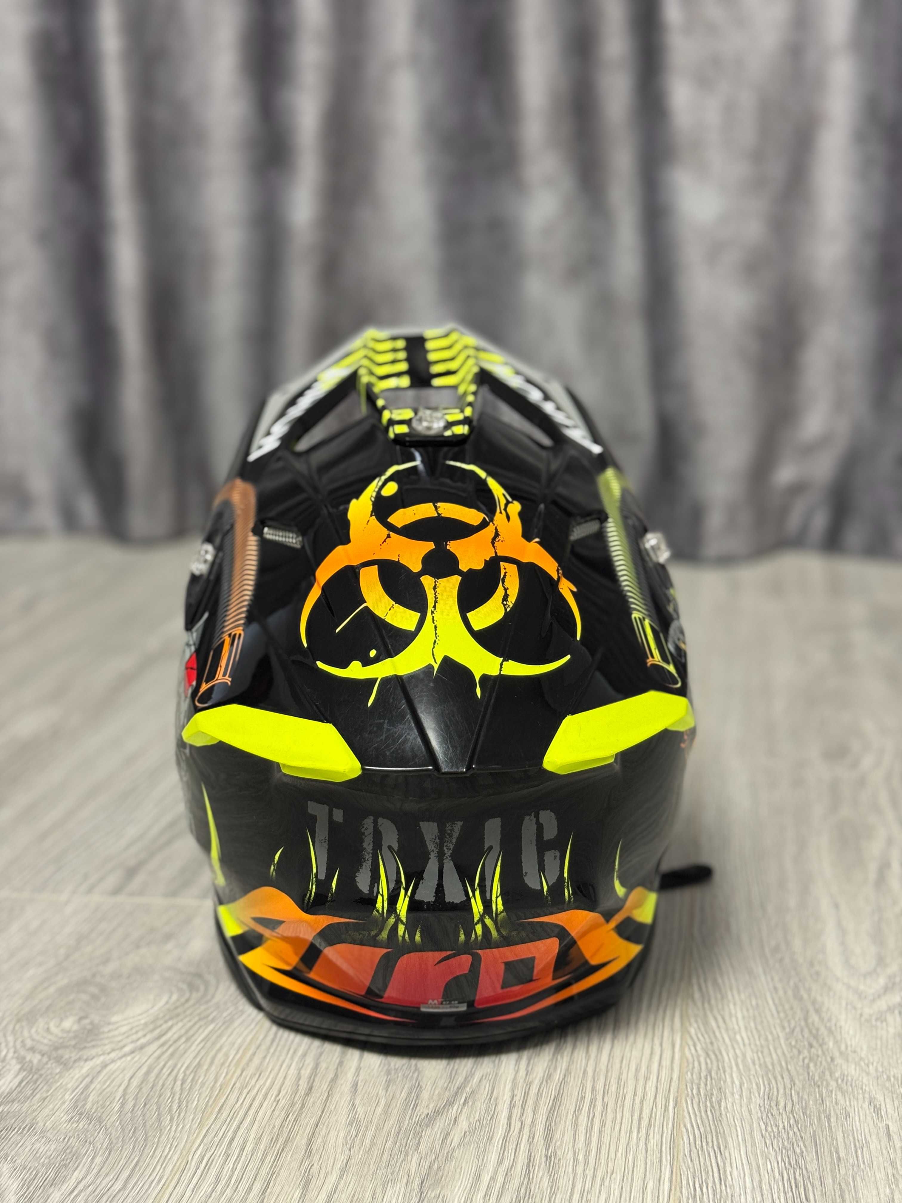 Casca Airoh Twist 3 Enduro - Marime M
