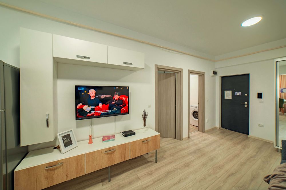 Cazare LUX - Apartamente in Regim Hotelier - Centru/Tudor/Tatarasi