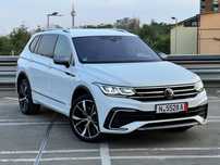 Volkswagen Tiguan Volkswagen Tiguan Allspace / R-Line / Facelift / 2.0 TDI 200 CP - 4x4