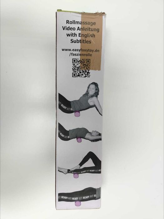 Roll fascia moale Body Enjoy (#781#)