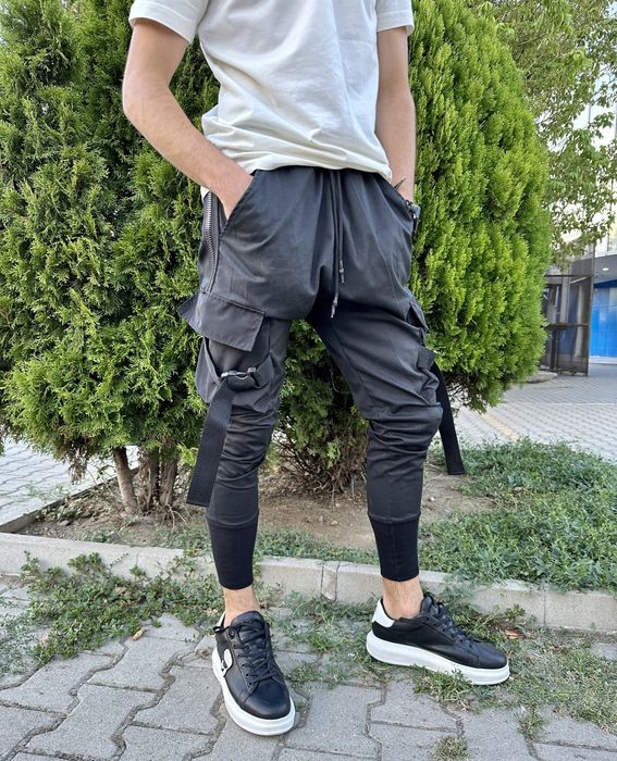 Bad boy : Squidward Spectrum панталон