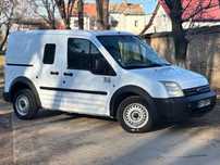 Ford Transit Connect/1.8Tdci 90Cp/Clima/Fara rugina/Stare perfecta