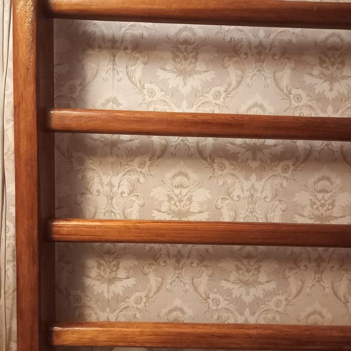 Гриф, ручки для эспандера и