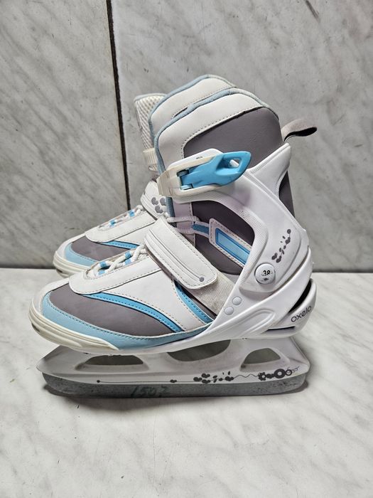 Patine 1507 gheata patinaj marime 38 (24,5 cm) .