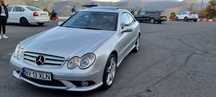 Clk350 Grand Edition