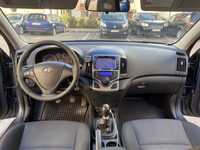 Hyundai i30 facelift 2011/1,6crdi 116cp/euro5/navigatie/video/clima