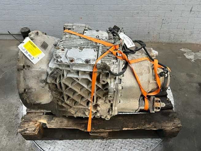 Cutie de viteze Volvo VT 2412B - Piese de schimb Volvo