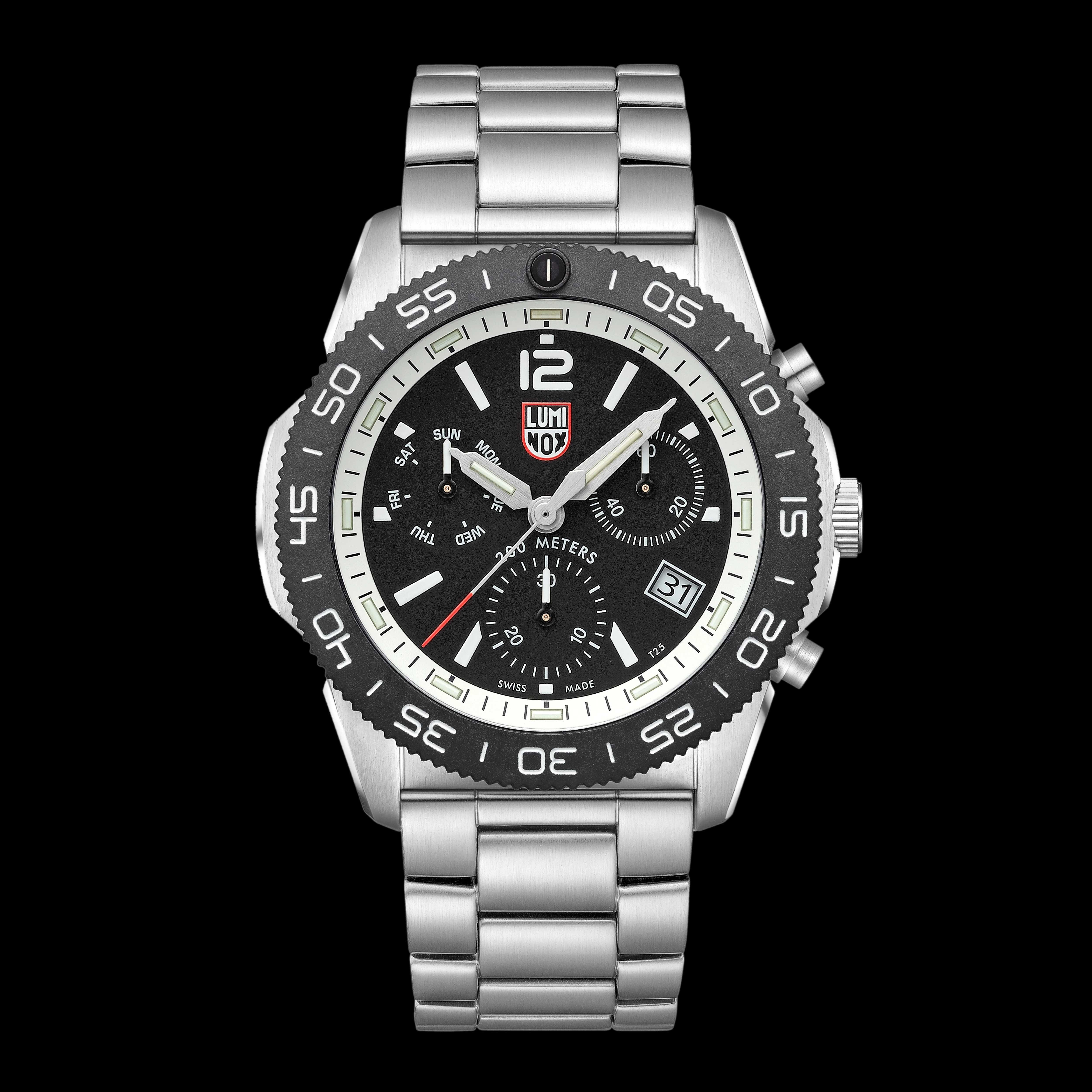 Luminox Pacific Diver Chronograph, 44 mm, 3141.M