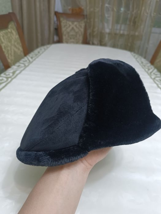 ‼️Продам новую мужскую зимнию шапку‼️