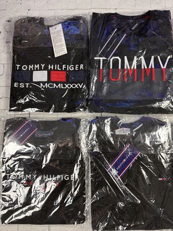 Bluza copii Tommy Hilfiger