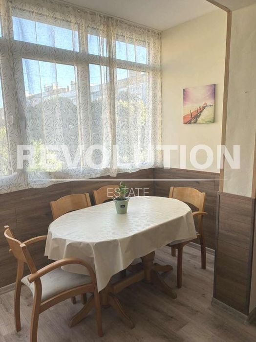 Дава се под наем Тристаен апартамент в Варна, Чаталджа - 70 кв.м за 550 € - Снимка #1