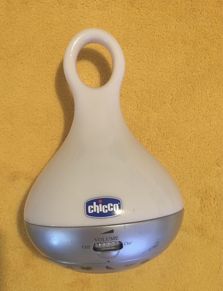 Бебешка лампа Chicco