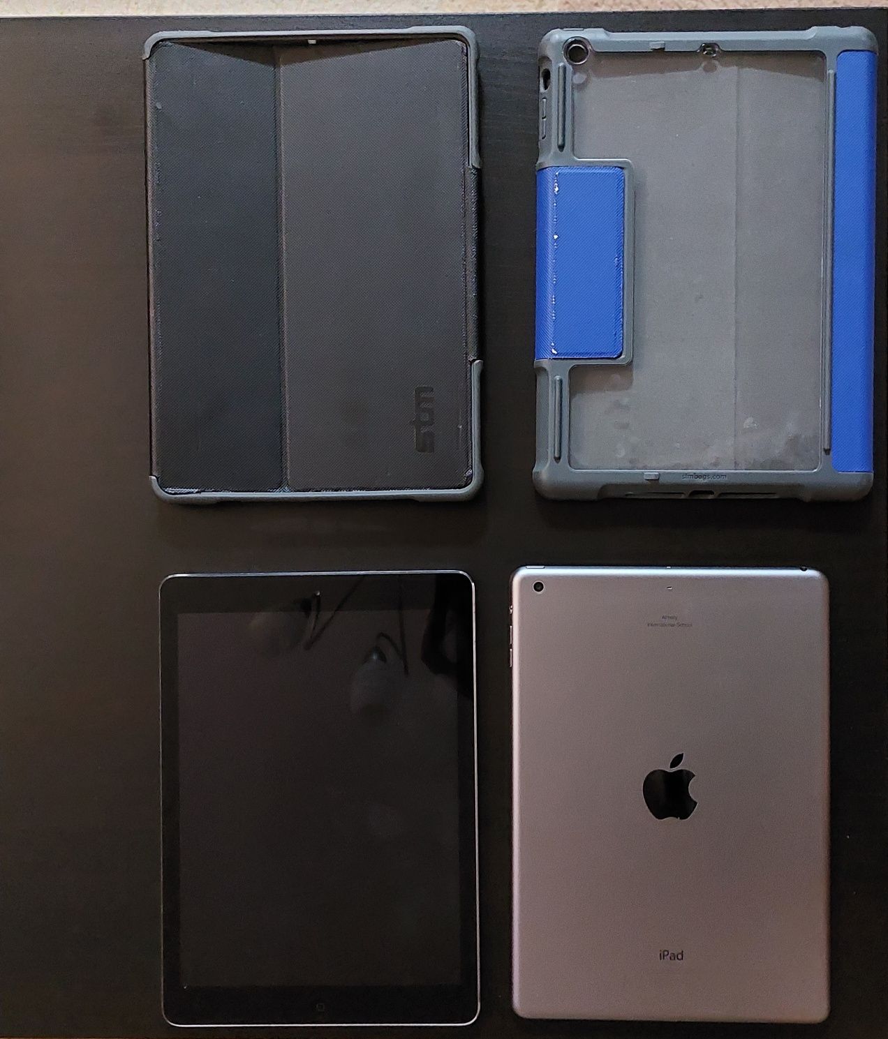 Продам iPad Air.