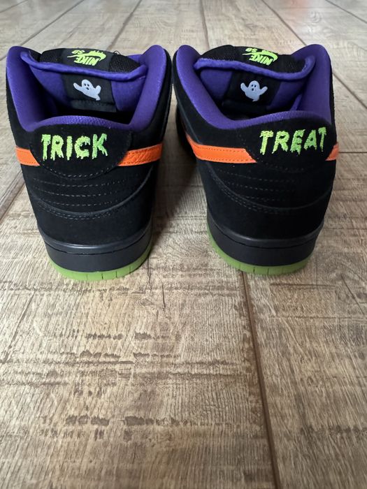 Nike Dunk Low Night of Mischief