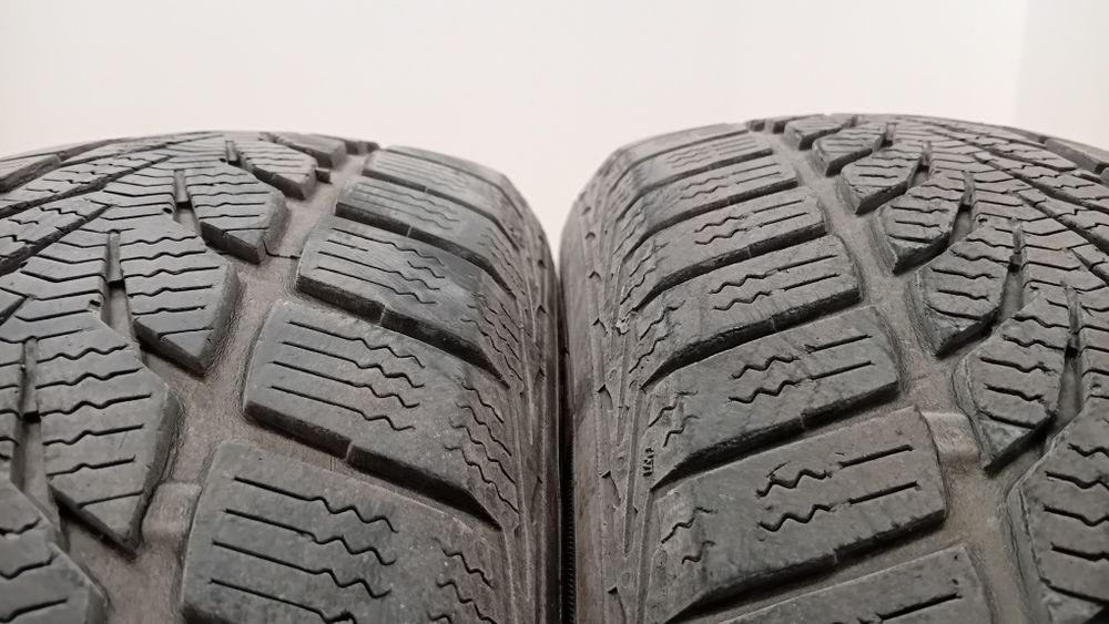 Зимни гуми 185/65/14