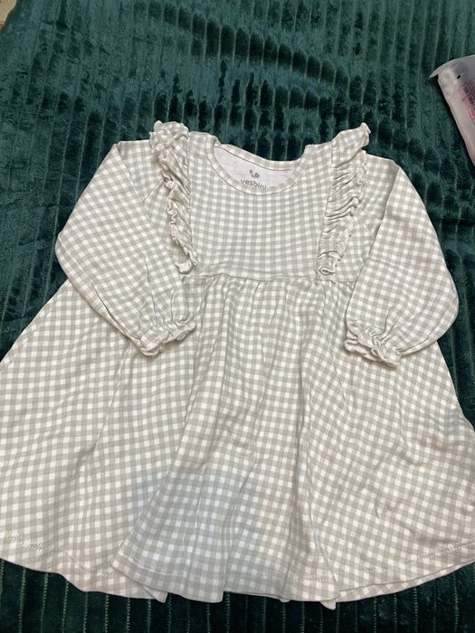 Вещи на девочку 1-4 года