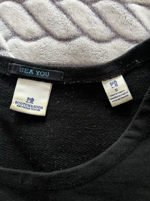 Мъжка блуза Scotch & Soda