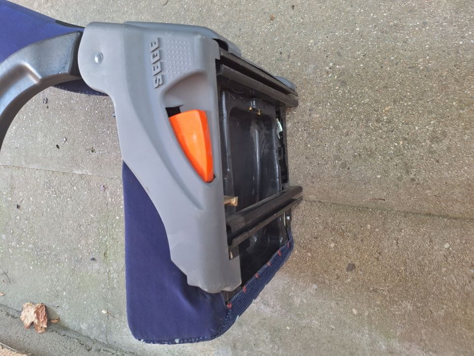 Vând  Scaun Microbuz  Iveco  , etc...